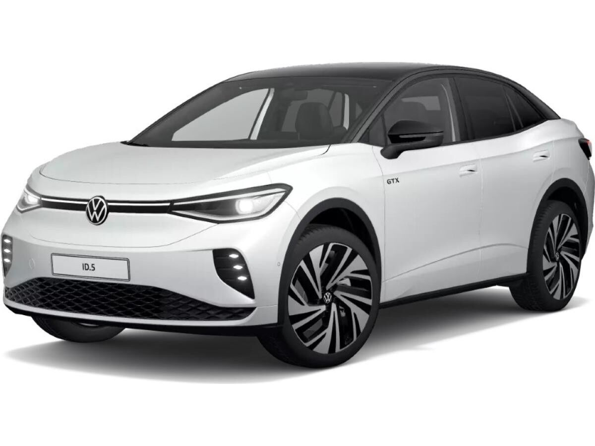 Volkswagen ID.5 GTX 4Motion AHK PANO KAM DCC WÄPU