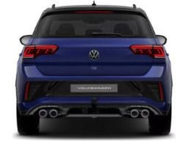 Volkswagen T-Roc R 4Motion VOLLAUSSTATTUNG