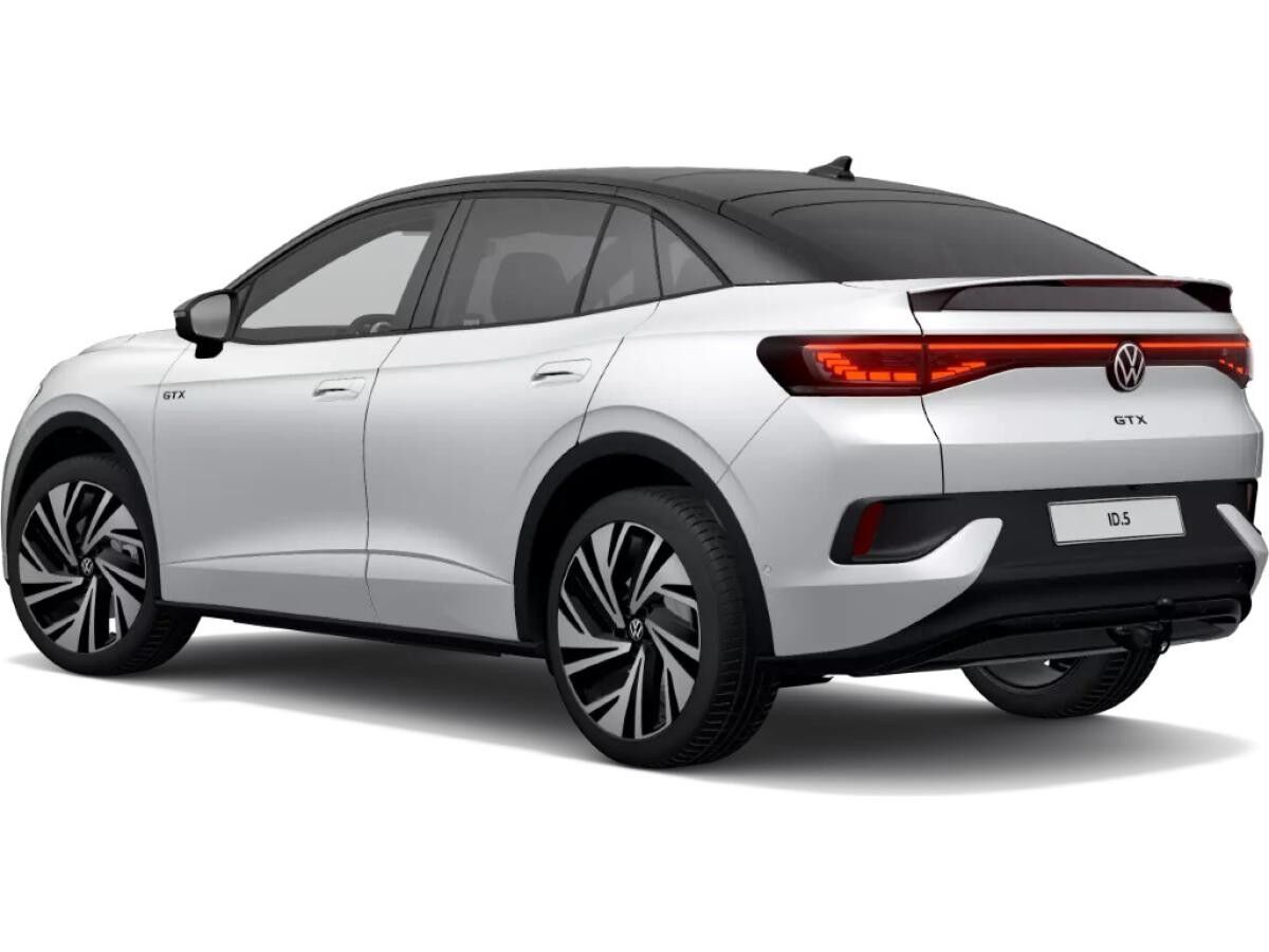 Volkswagen ID.5 GTX 4Motion AHK PANO KAM DCC WÄPU