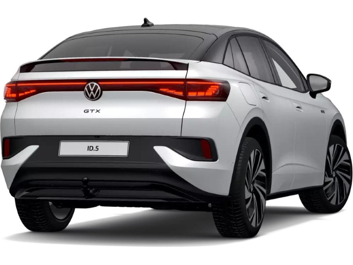 Volkswagen ID.5 GTX 4Motion AHK PANO KAM DCC WÄPU