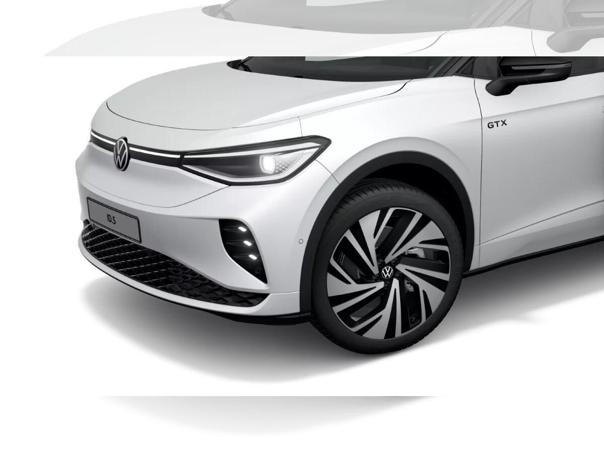 Volkswagen ID.5 GTX 4Motion AHK PANO KAM DCC WÄPU