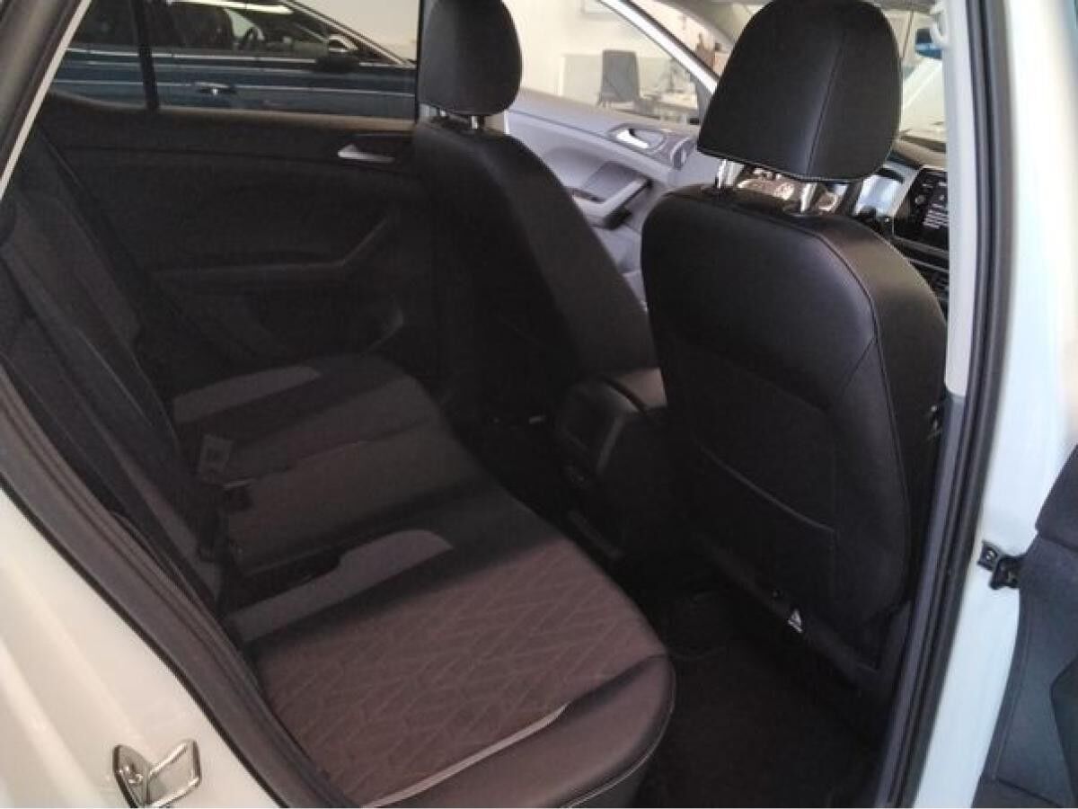 Volkswagen T-Cross GOAL 1.0 TSI 70kW - 16 Zoll+GJR+LED+SHZ+Carplay+ACC+DAB+Ambiente+Kamera+Digital Cockpit