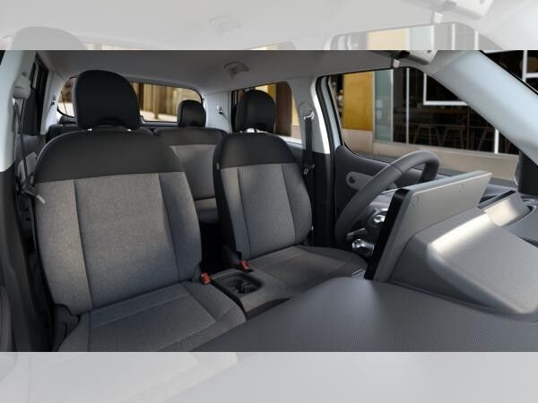Hyundai Inster Select bis zu 370km Reichweite mit Effizienz-Paket