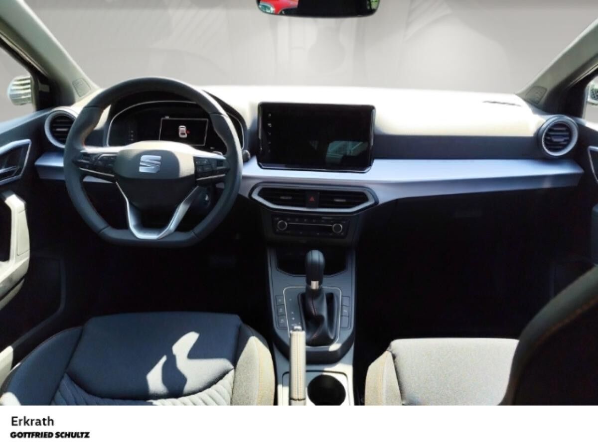 Seat Ibiza FR Black Edition 1.0 TSI (Erkrath)