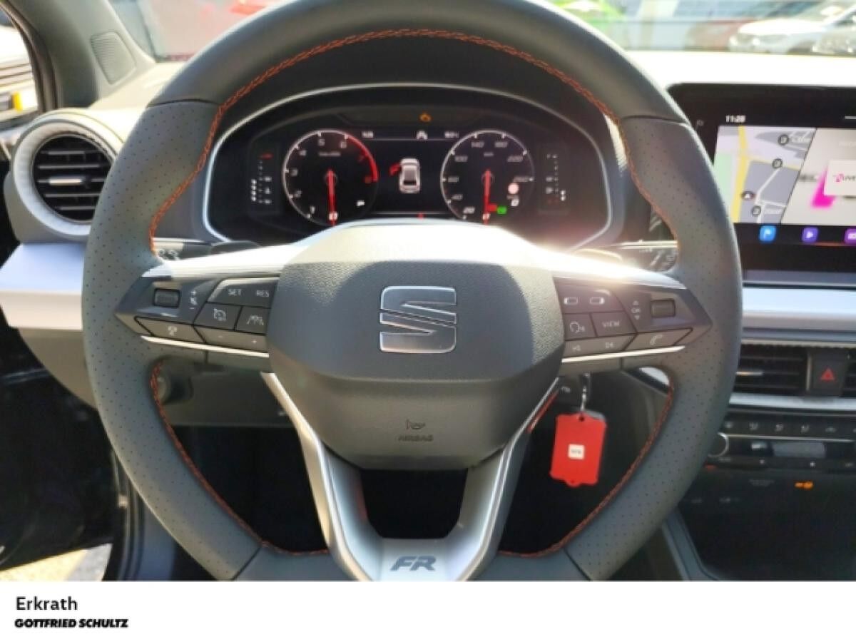 Seat Ibiza FR Black Edition 1.0 TSI (Erkrath)
