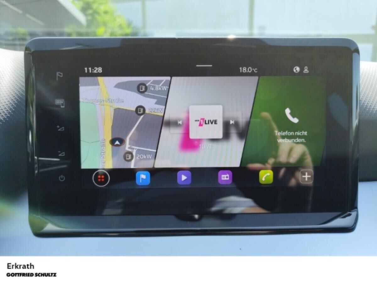 Seat Ibiza FR Black Edition 1.0 TSI (Erkrath)