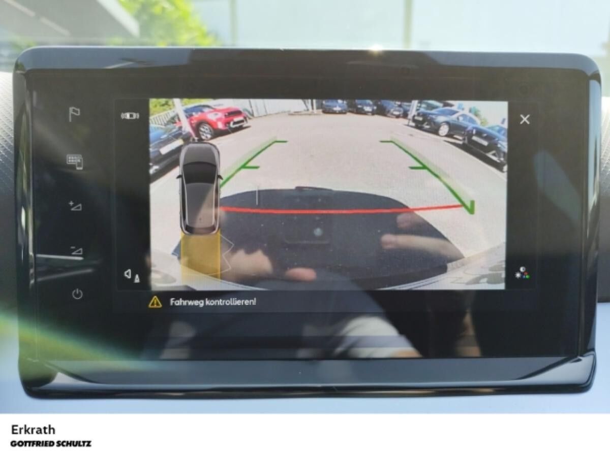 Seat Ibiza FR Black Edition 1.0 TSI (Erkrath)