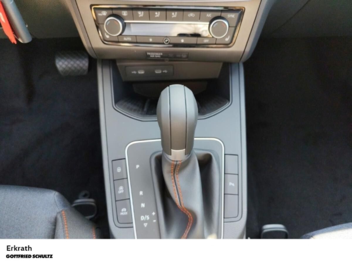 Seat Ibiza FR Black Edition 1.0 TSI (Erkrath)