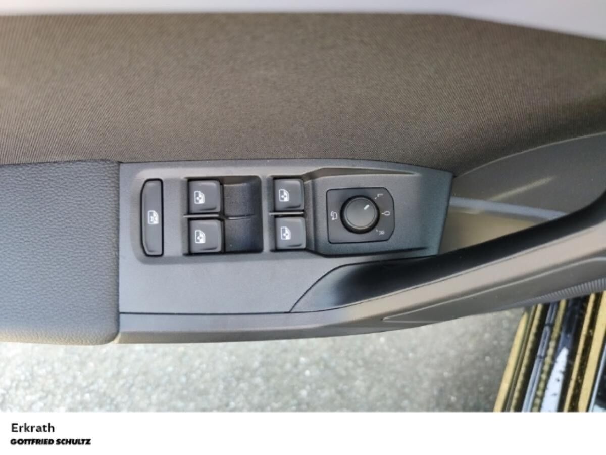 Seat Ibiza FR Black Edition 1.0 TSI (Erkrath)