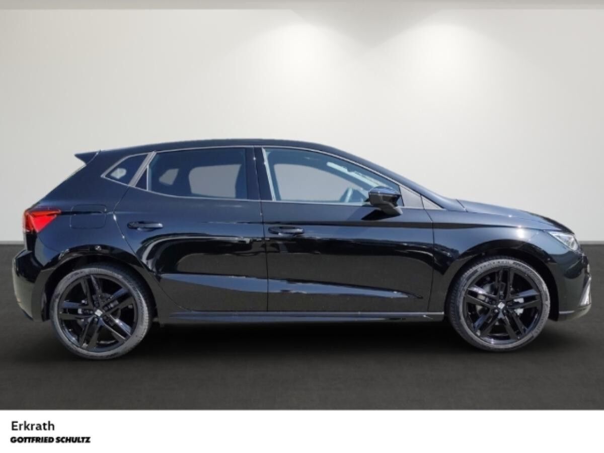 Seat Ibiza FR Black Edition 1.0 TSI  (Erkrath)