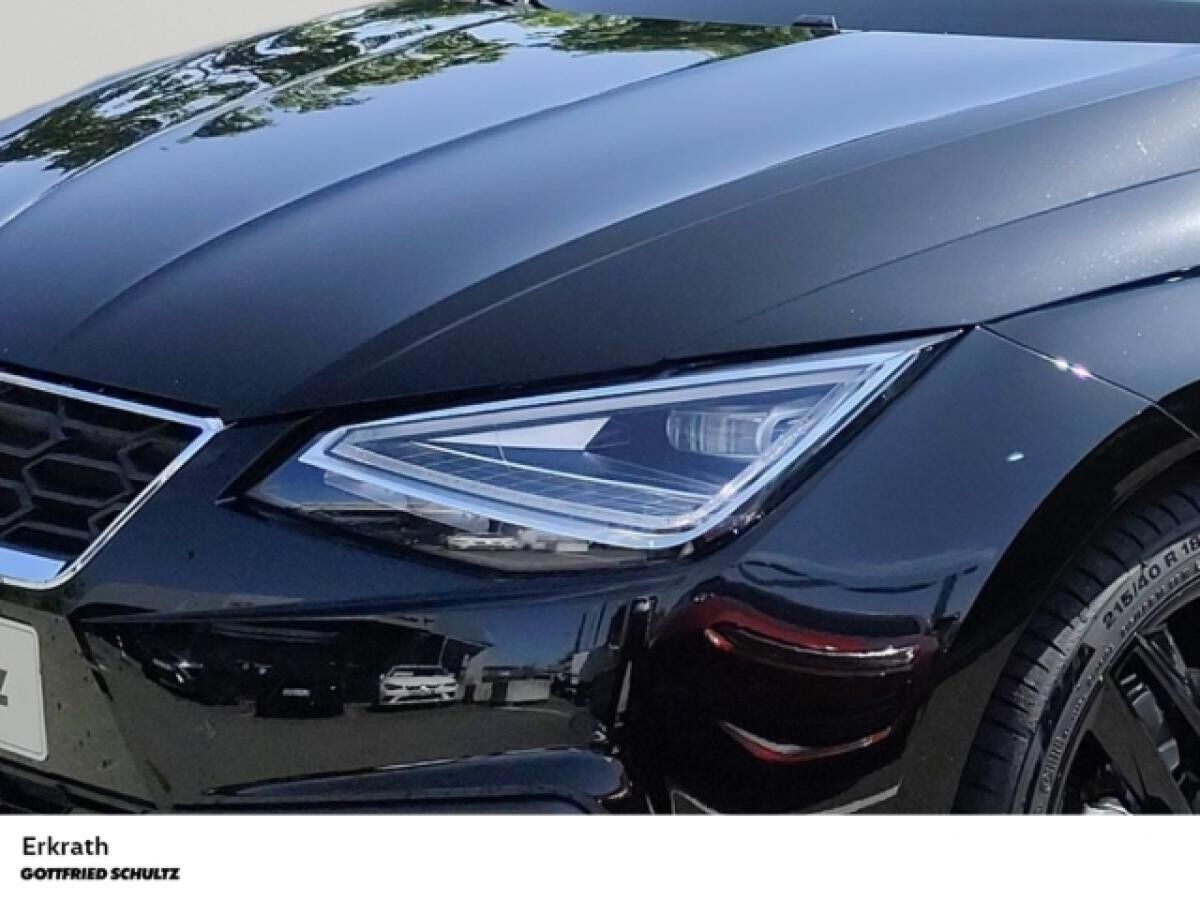 Seat Ibiza FR Black Edition 1.0 TSI  (Erkrath)