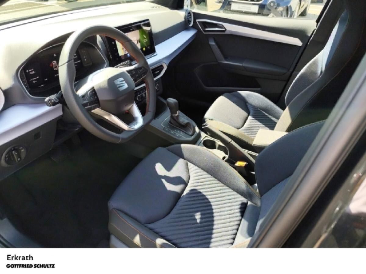 Seat Ibiza FR Black Edition 1.0 TSI  (Erkrath)