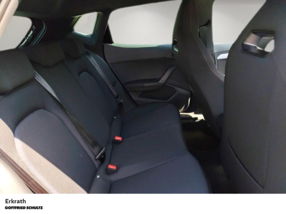 Seat Ibiza FR Black Edition 1.0 TSI  (Erkrath)