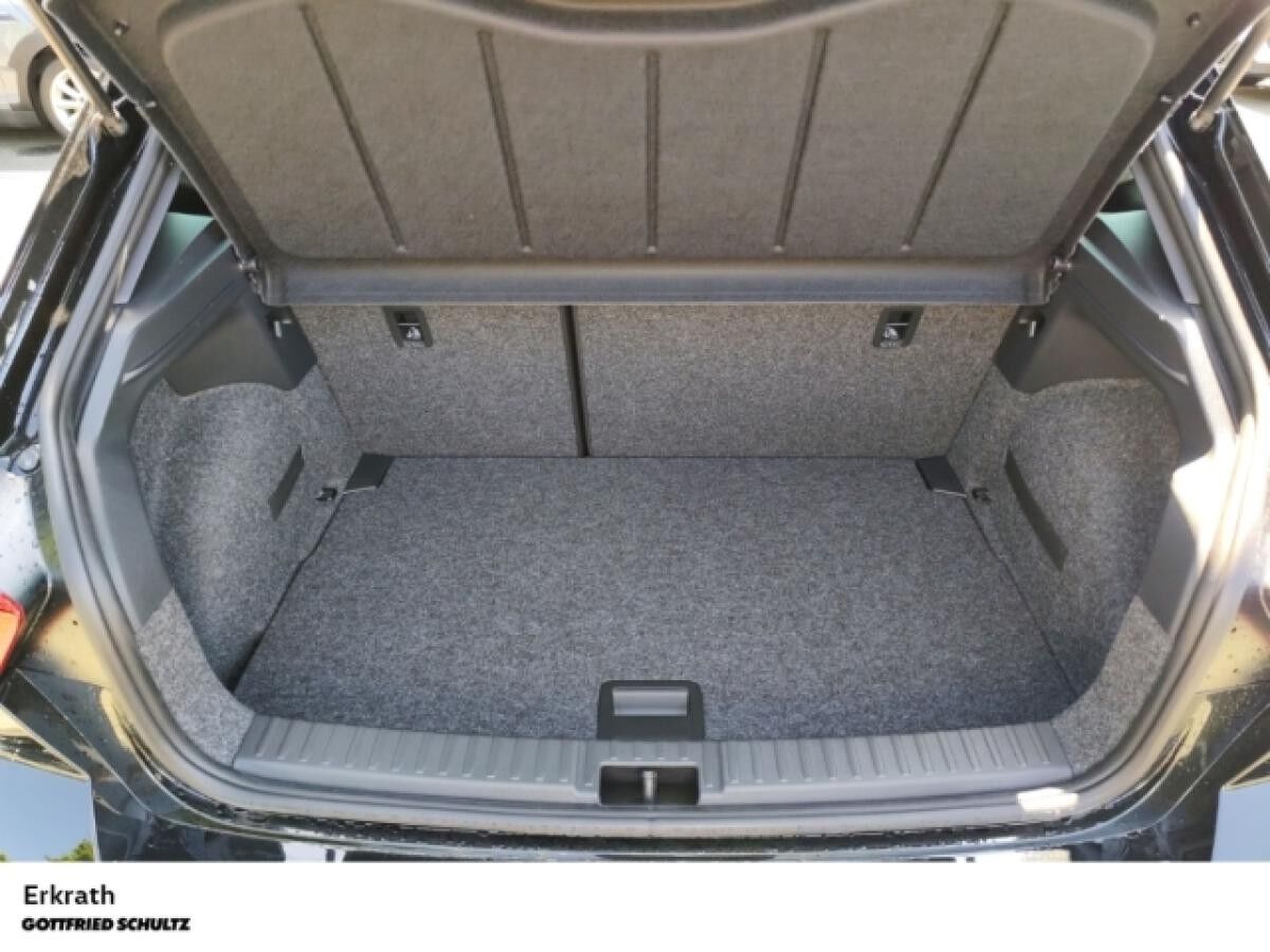 Seat Ibiza FR Black Edition 1.0 TSI  (Erkrath)