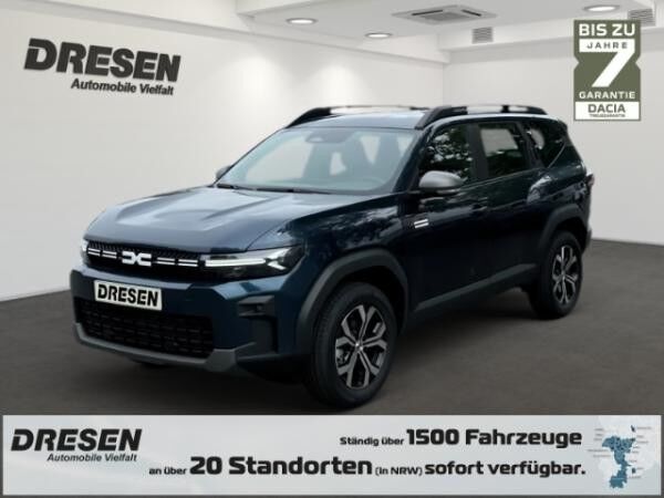 Dacia Bigster Expression hybrid 155 *LED*KAMERA*SITZHEIZUNG*UVM.
