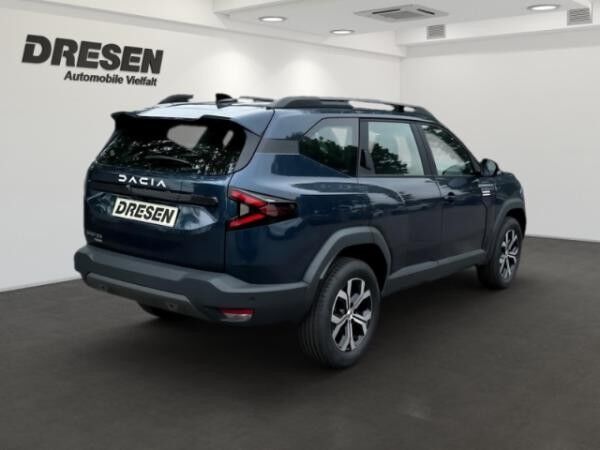 Dacia Bigster Expression hybrid 155 *LED*KAMERA*SITZHEIZUNG*UVM.