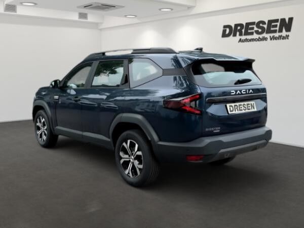 Dacia Bigster Expression hybrid 155 *LED*KAMERA*SITZHEIZUNG*UVM.