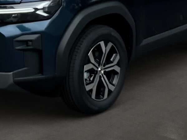 Dacia Bigster Expression hybrid 155 *LED*KAMERA*SITZHEIZUNG*UVM.