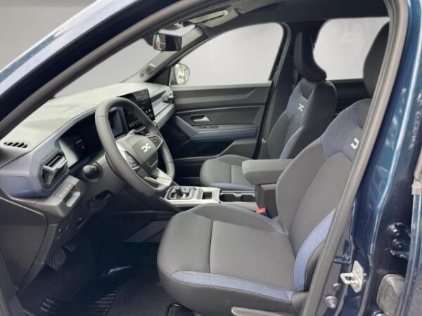 Dacia Bigster Expression hybrid 155 *LED*KAMERA*SITZHEIZUNG*UVM.