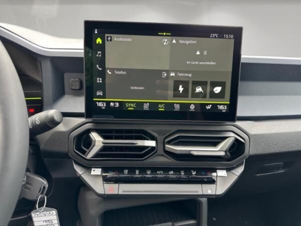 Dacia Bigster Expression hybrid 155 *LED*KAMERA*SITZHEIZUNG*UVM.