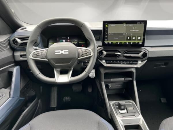 Dacia Bigster Expression hybrid 155 *LED*KAMERA*SITZHEIZUNG*UVM.