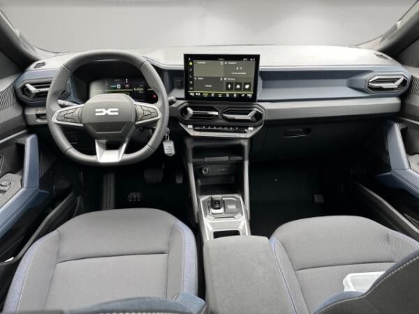 Dacia Bigster Expression hybrid 155 *LED*KAMERA*SITZHEIZUNG*UVM.