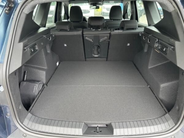 Dacia Bigster Expression hybrid 155 *LED*KAMERA*SITZHEIZUNG*UVM.