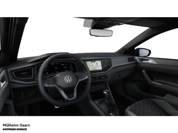 Volkswagen Polo R-Line 1.0 TSI - verfügbar 11/25 (VW Mülheim)