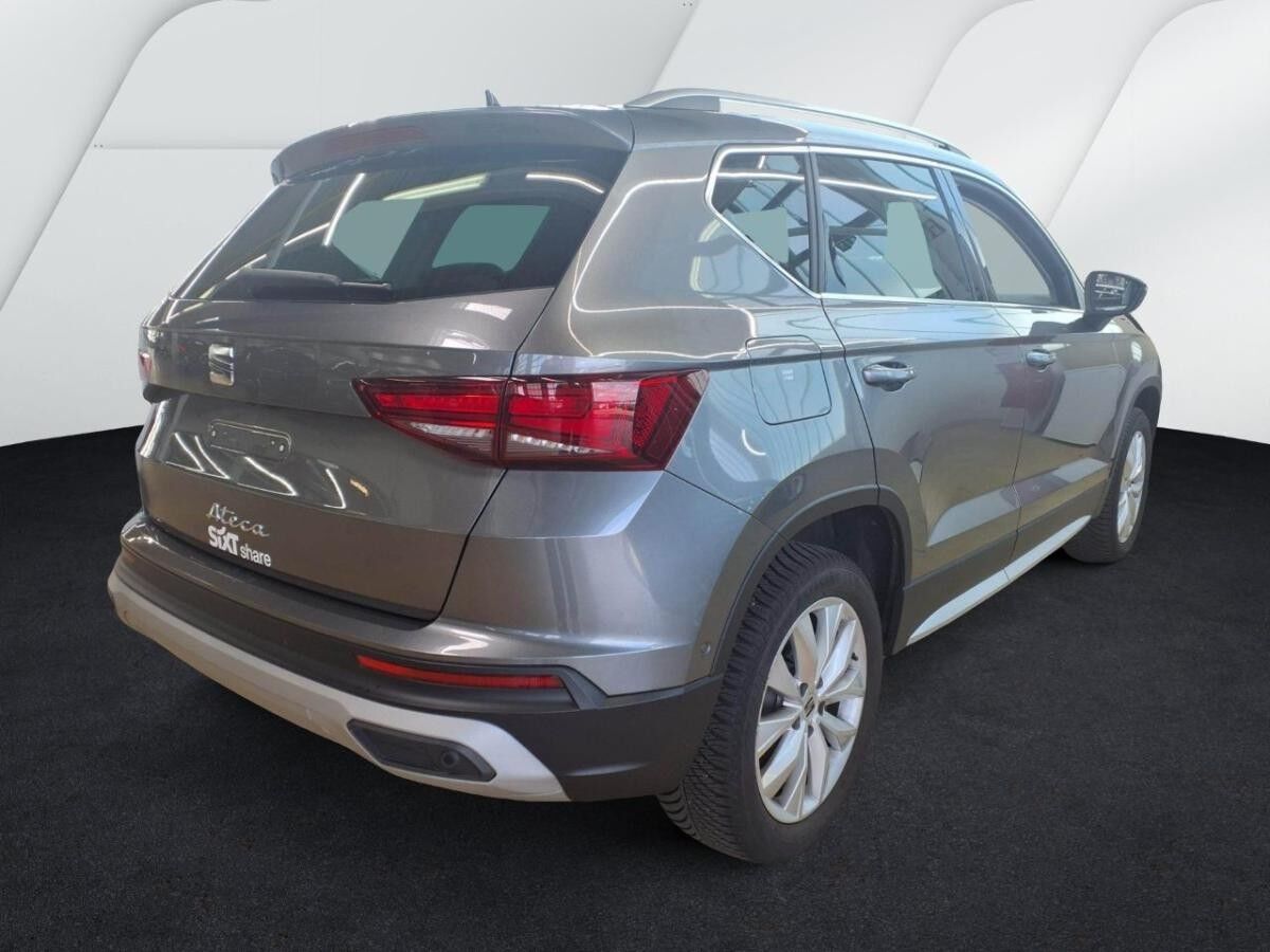 Seat Ateca 1.5 TSI DSG - Xperience *nur mit 990€ Sonderzahlung gültig*