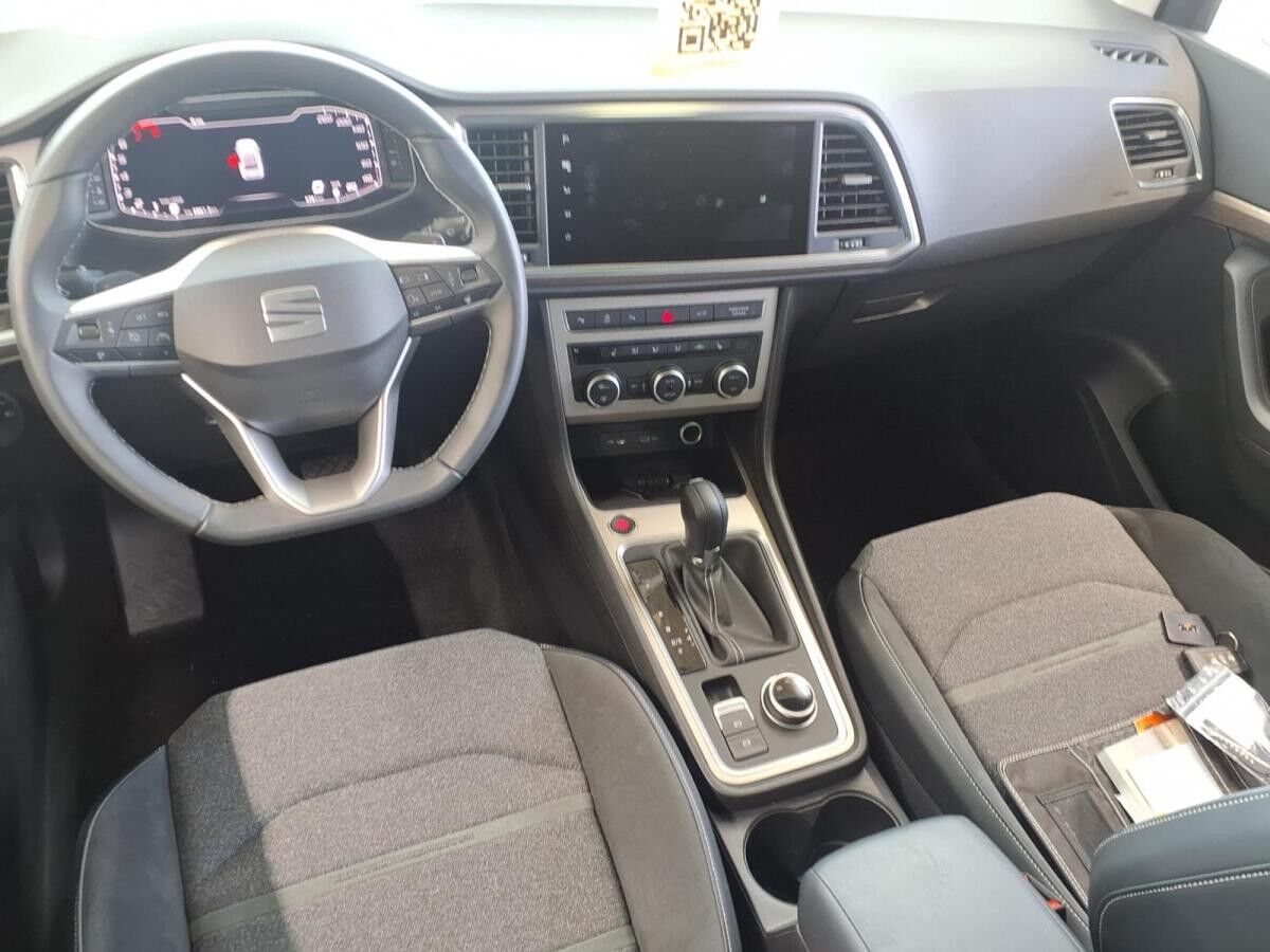 Seat Ateca 1.5 TSI DSG - Xperience *nur mit 990€ Sonderzahlung gültig*