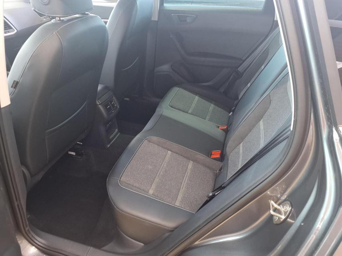 Seat Ateca 1.5 TSI DSG - Xperience *nur mit 990€ Sonderzahlung gültig*