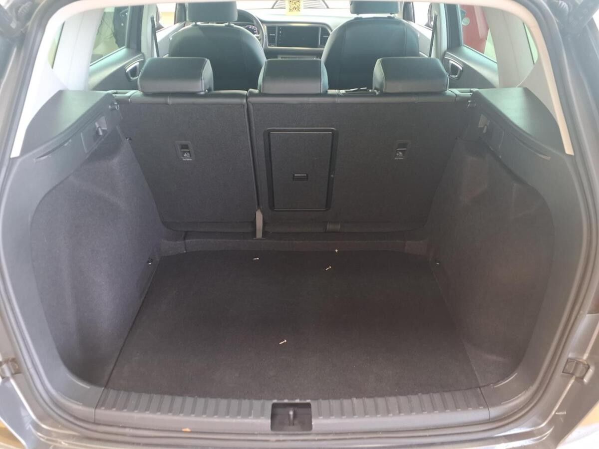 Seat Ateca 1.5 TSI DSG - Xperience *nur mit 990€ Sonderzahlung gültig*