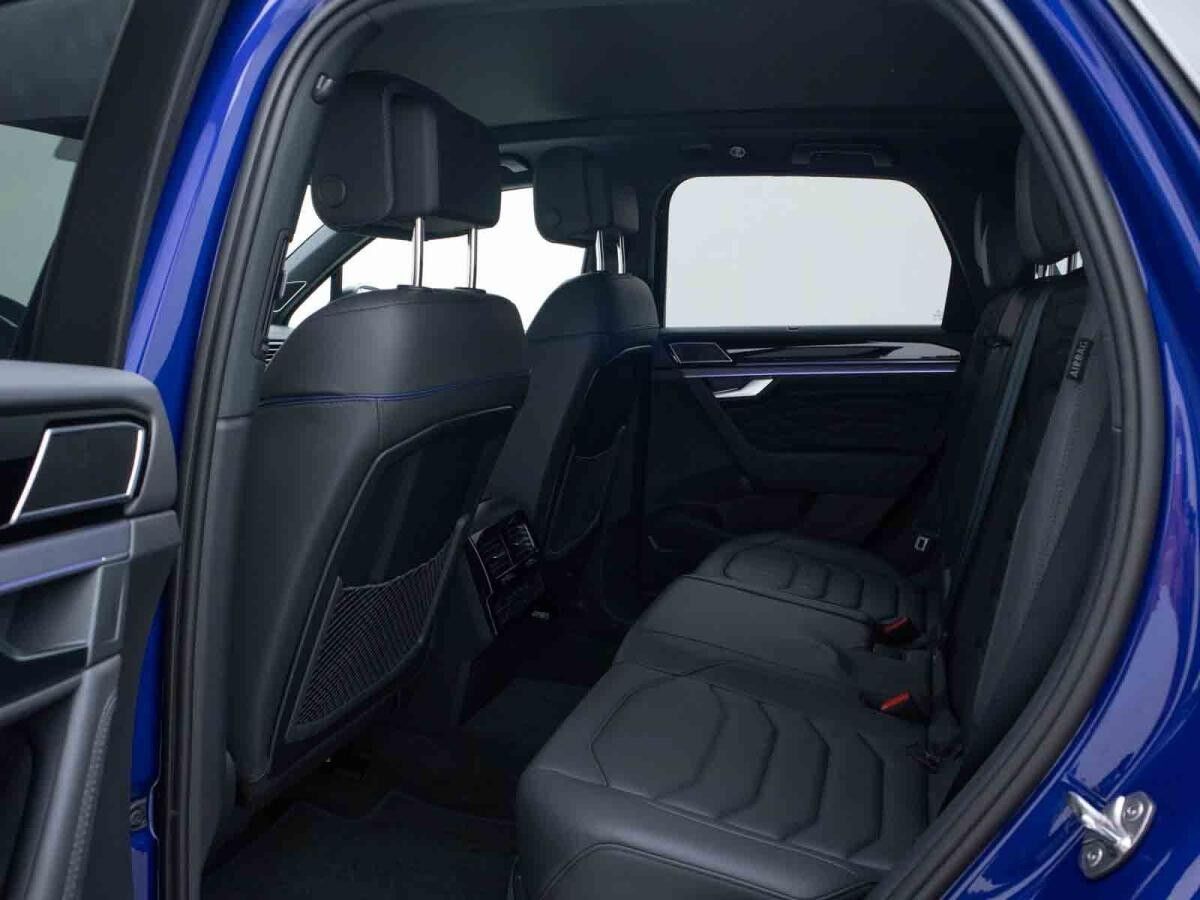 Volkswagen Touareg R 3.0 V6 TSIe*4Motion*AHK*APP*ACC*MATRIX*