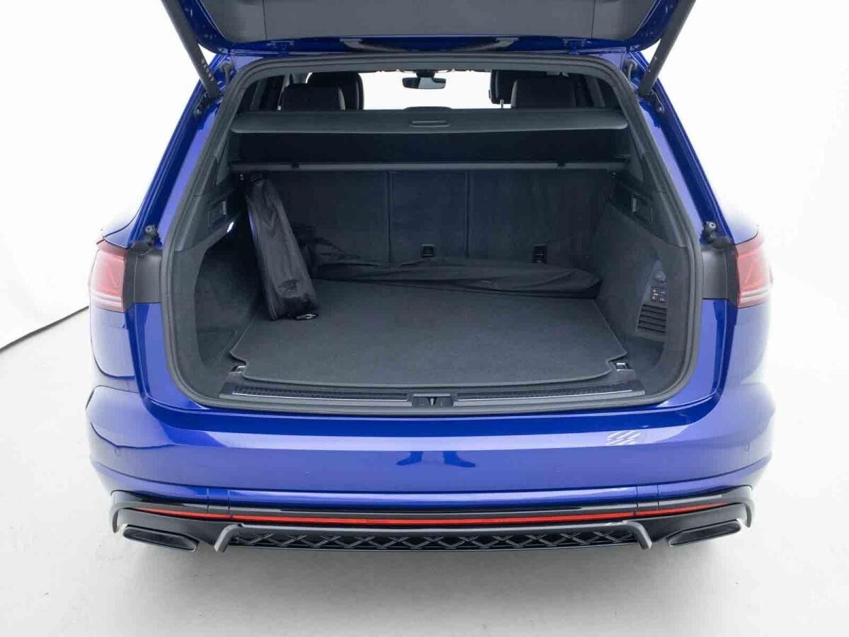 Volkswagen Touareg R 3.0 V6 TSIe*4Motion*AHK*APP*ACC*MATRIX*