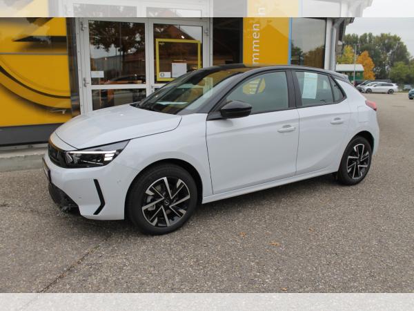 Opel Corsa 1.2 Turbo GS SHZ|LRHZRÜCKFAHRKAMERA|ALU