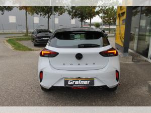 Opel Corsa 1.2 Turbo GS SHZ|LRHZRÜCKFAHRKAMERA|ALU