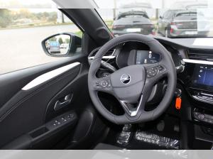 Opel Corsa 1.2 Turbo GS SHZ|LRHZRÜCKFAHRKAMERA|ALU