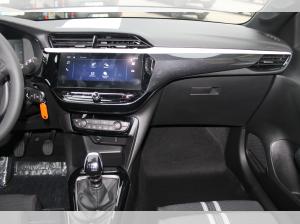 Opel Corsa 1.2 Turbo GS SHZ|LRHZRÜCKFAHRKAMERA|ALU