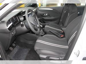 Opel Corsa 1.2 Turbo GS SHZ|LRHZRÜCKFAHRKAMERA|ALU