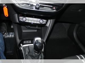 Opel Corsa 1.2 Turbo GS SHZ|LRHZRÜCKFAHRKAMERA|ALU