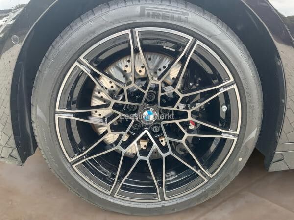 BMW M4 Competition Coupe / NP= 121.320,-/ Sonderlack