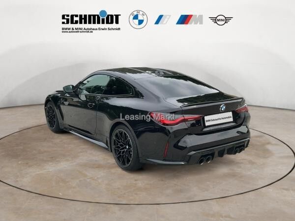 BMW M4 Competition Coupe / NP= 121.320,-/ Sonderlack