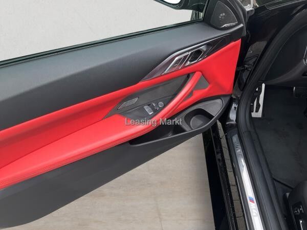 BMW M4 Competition Coupe / NP= 121.320,-/ Sonderlack