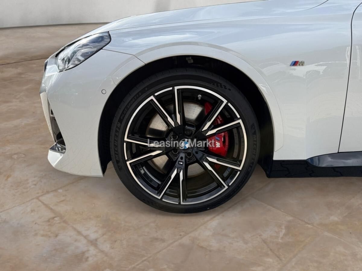 BMW M240i xDrive Coupe / NP= 71.870,- / M Sport Pro