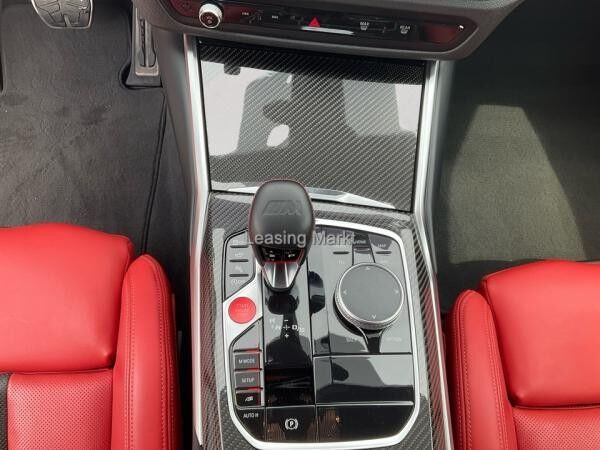 BMW M4 Competition Coupe / NP= 121.320,-/ Sonderlack