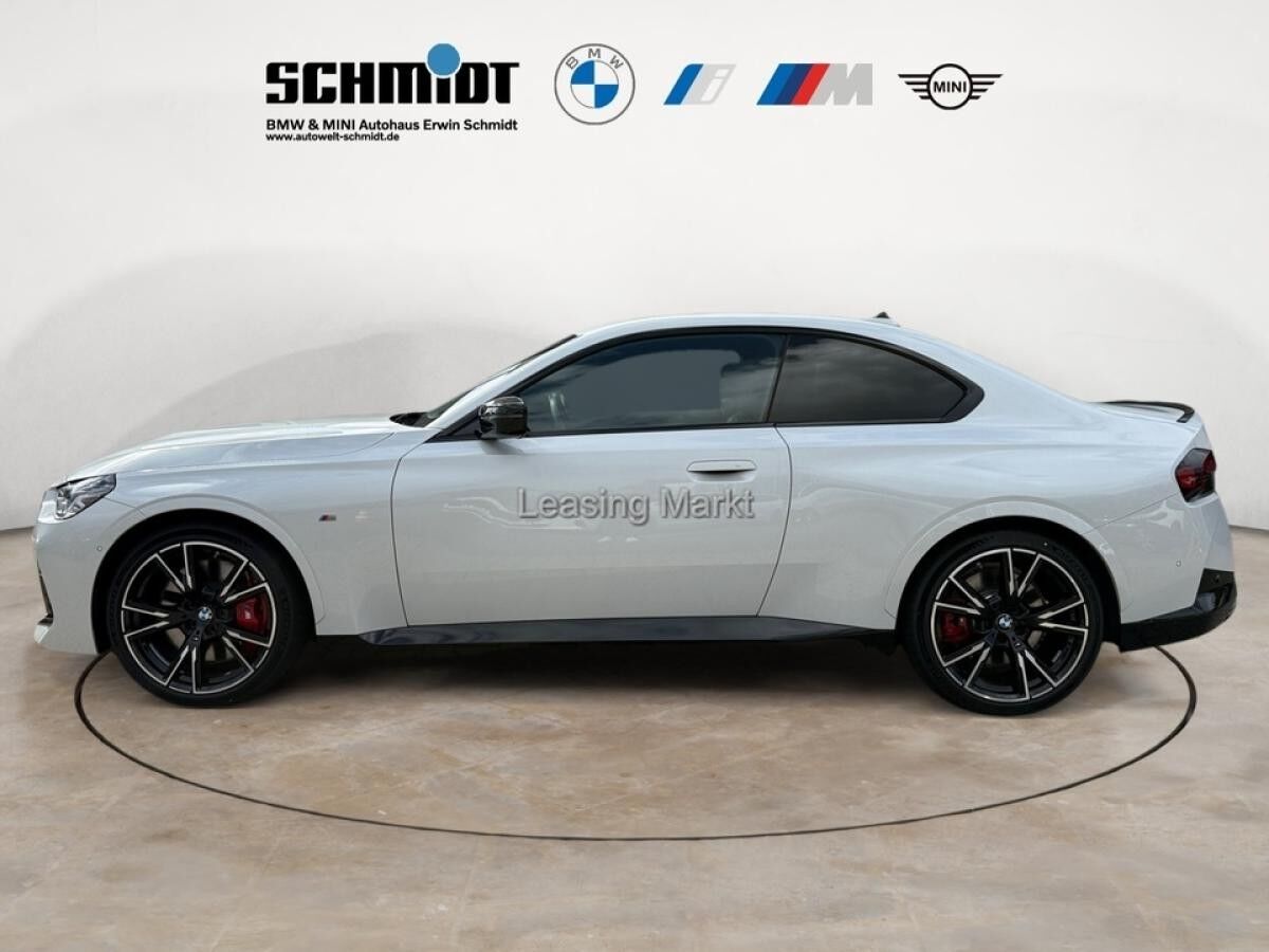 BMW M240i xDrive Coupe / NP= 71.870,- / M Sport Pro