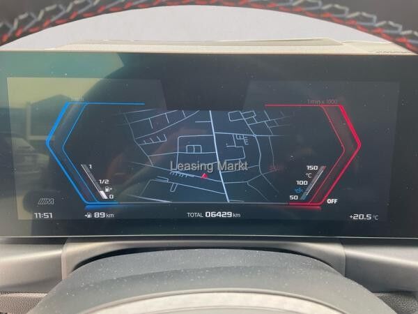 BMW M4 Competition Coupe / NP= 121.320,-/ Sonderlack