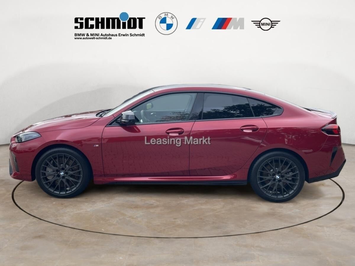 BMW M235 M235i xDrive Gran Coupe /NP=71.840,- / M Technik