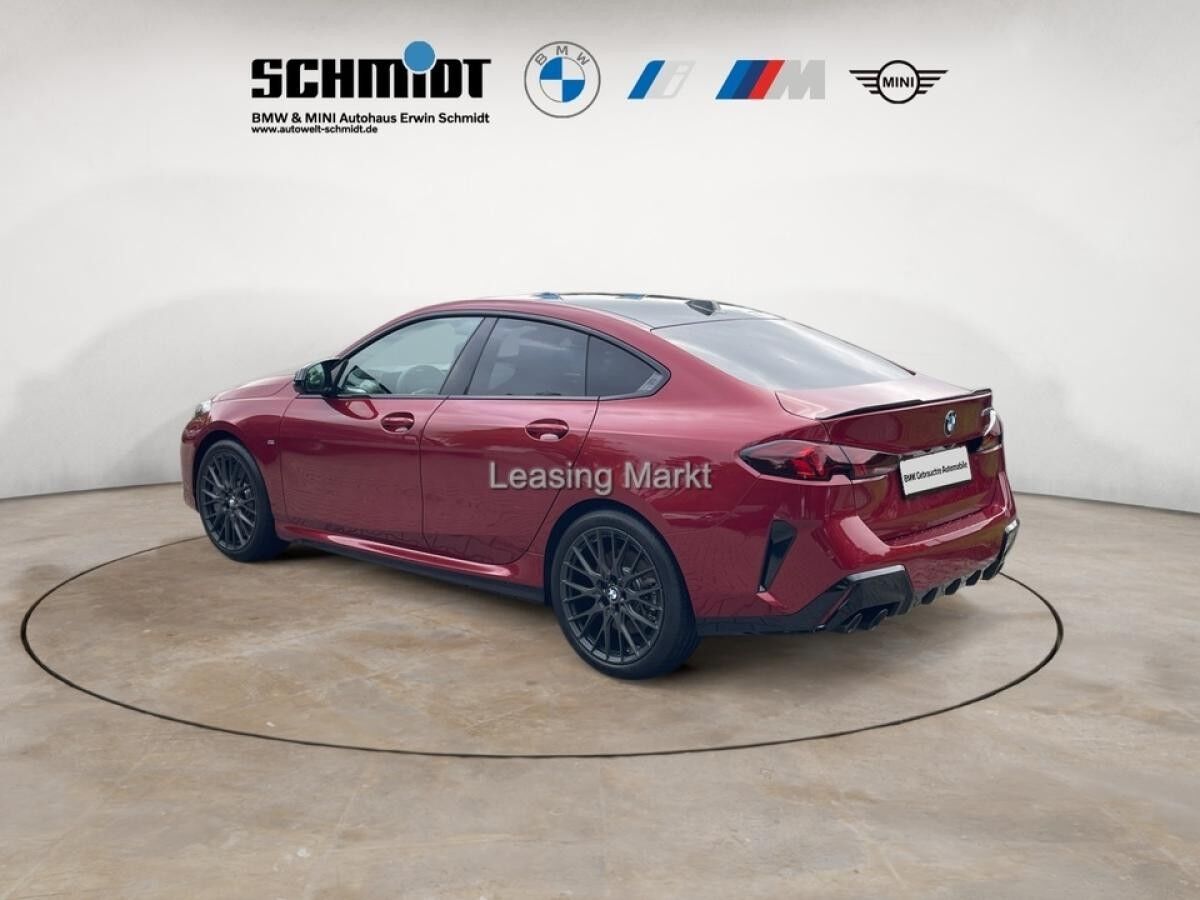 BMW M235 M235i xDrive Gran Coupe /NP=71.840,- / M Technik
