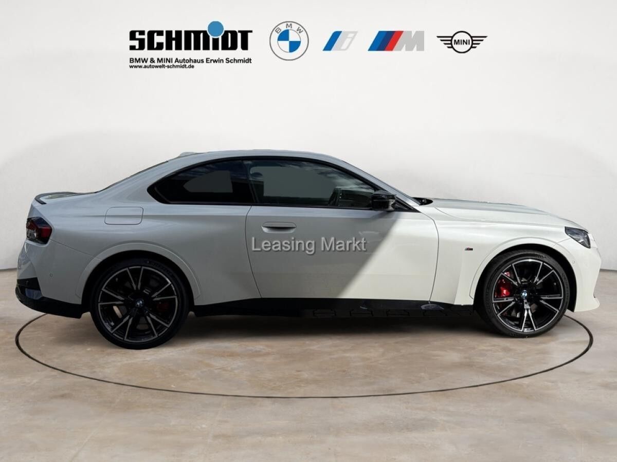 BMW M240i xDrive Coupe / NP= 71.870,- / M Sport Pro